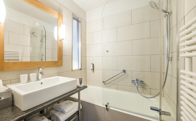 Фото отеля Temmos Boutique  Hotel Le Morgane