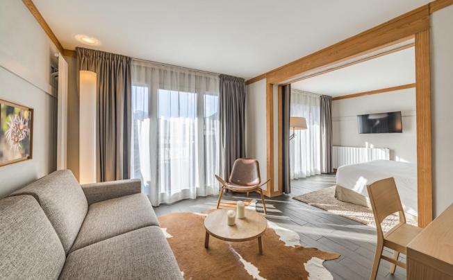 Фото отеля Temmos Boutique  Hotel Le Morgane