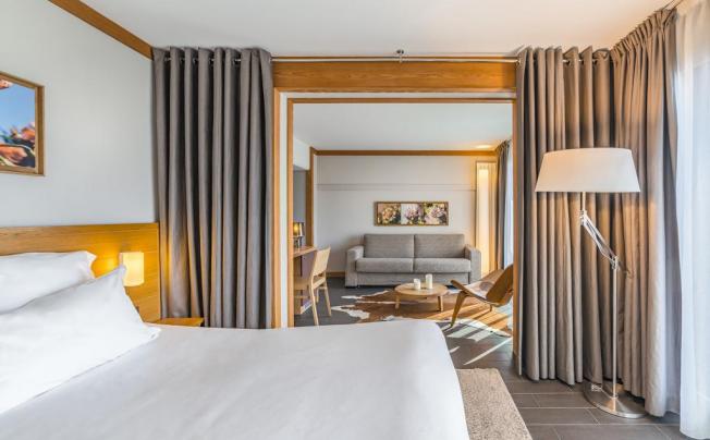 Фото отеля Temmos Boutique  Hotel Le Morgane