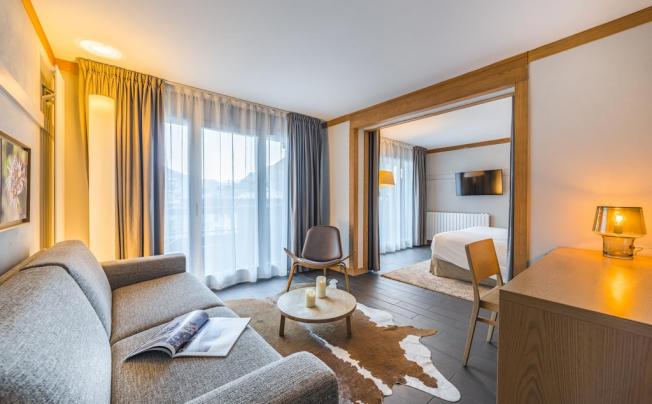 Фото отеля Temmos Boutique  Hotel Le Morgane