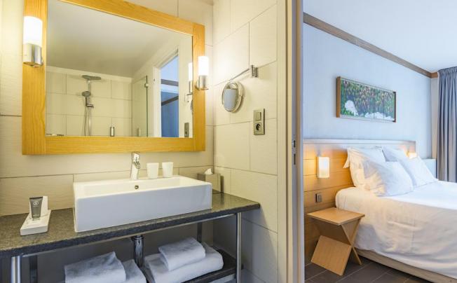 Фото отеля Temmos Boutique  Hotel Le Morgane