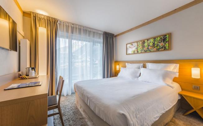 Фото отеля Temmos Boutique  Hotel Le Morgane