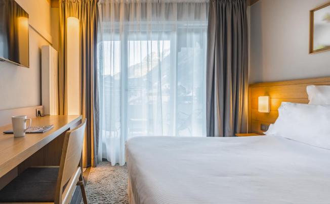 Фото отеля Temmos Boutique  Hotel Le Morgane