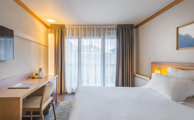 Фото отеля Temmos Boutique  Hotel Le Morgane