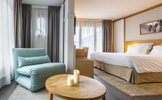 Фото отеля Temmos Boutique  Hotel Le Morgane