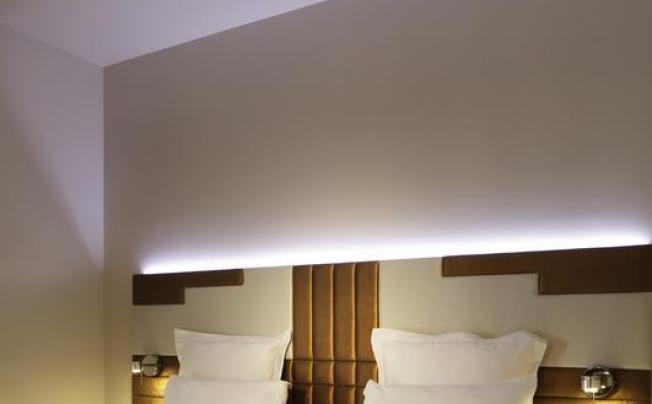 Фото отеля MERCURE OPERA FAUBOURG MONTMARTRE (ex. Monty) 