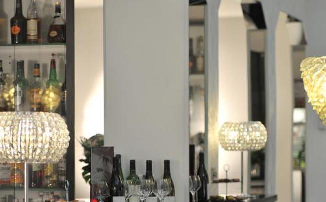 Фото отеля MERCURE OPERA FAUBOURG MONTMARTRE (ex. Monty) 