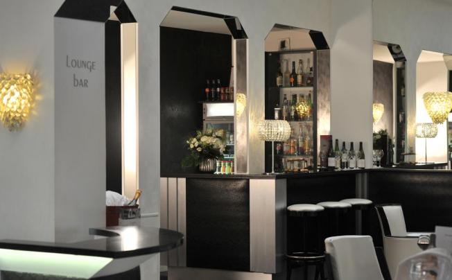 Фото отеля MERCURE OPERA FAUBOURG MONTMARTRE (ex. Monty) 