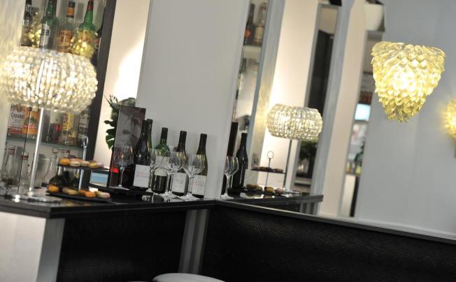 Фото отеля MERCURE OPERA FAUBOURG MONTMARTRE (ex. Monty) 