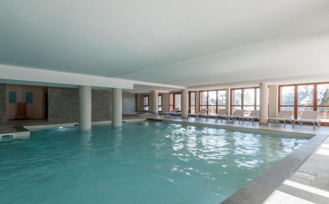 Фото отеля Premium residence Les Terrasses d'Helios