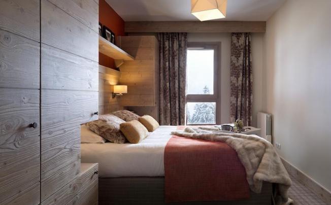 Фото отеля Premium residence Les Terrasses d'Helios