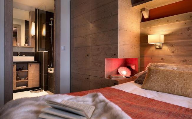 Фото отеля Premium residence Les Terrasses d'Helios