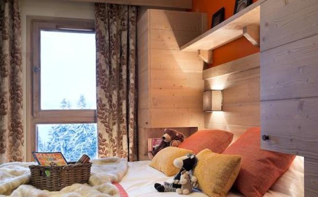 Фото отеля Premium residence Les Terrasses d'Helios