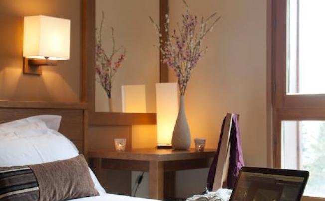 Фото отеля Premium residence Les Terrasses d'Helios
