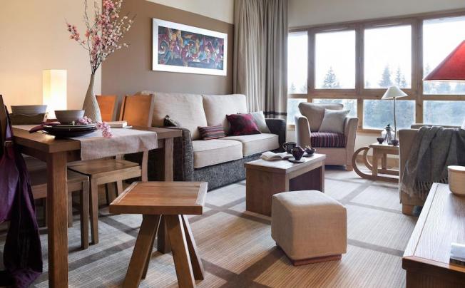 Фото отеля Premium residence Les Terrasses d'Helios