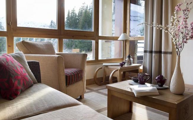 Фото отеля Premium residence Les Terrasses d'Helios