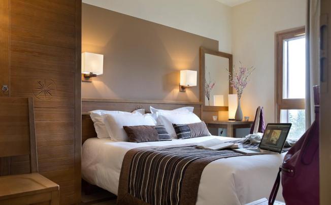 Фото отеля Premium residence Les Terrasses d'Helios