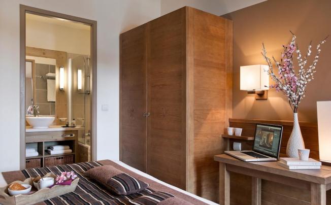 Фото отеля Premium residence Les Terrasses d'Helios