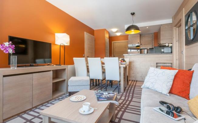 Фото отеля Premium residence Les Terrasses d'Helios