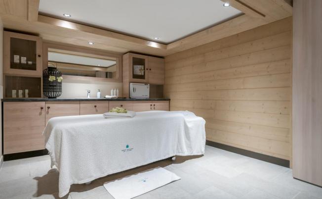 Фото отеля Premium residence Les Terrasses d'Helios