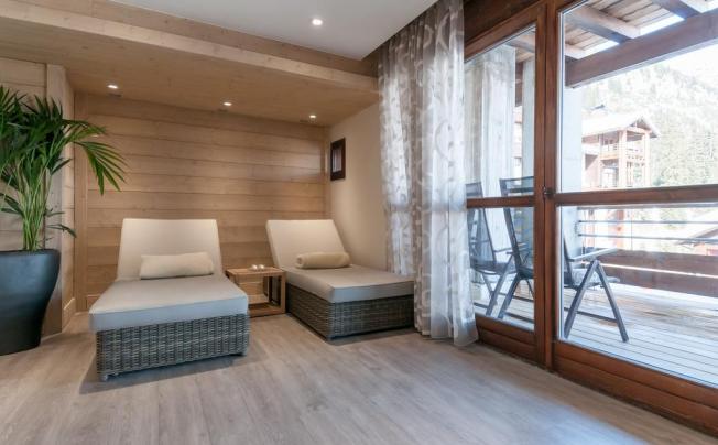 Фото отеля Premium residence Les Terrasses d'Helios