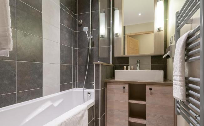 Фото отеля Premium residence Les Terrasses d'Helios