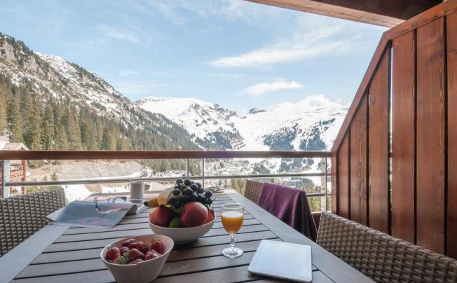 Фото отеля Premium residence Les Terrasses d'Helios