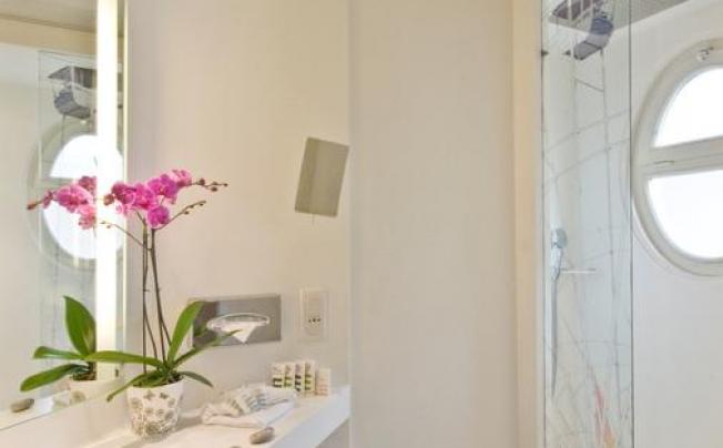 Фото отеля MERCURE NICE GRIMALDI