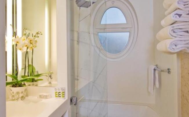 Фото отеля MERCURE NICE GRIMALDI