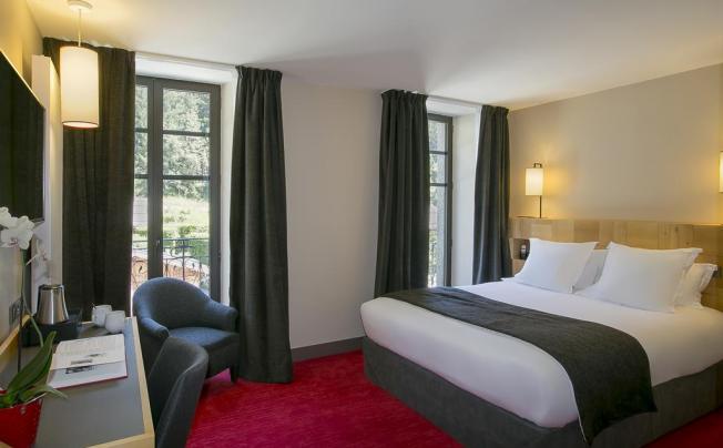 Фото отеля Excelsior Chamonix