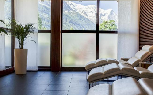 Фото отеля Excelsior Chamonix