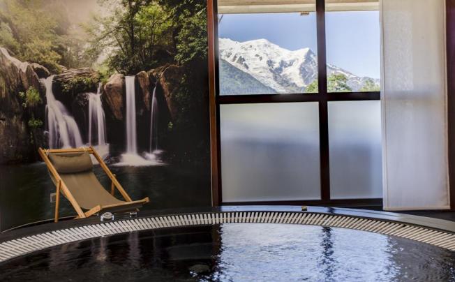 Фото отеля Excelsior Chamonix