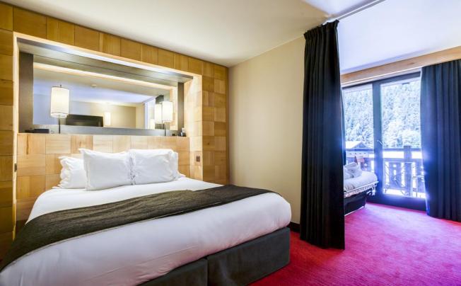 Фото отеля Excelsior Chamonix
