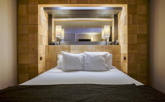Фото отеля Excelsior Chamonix