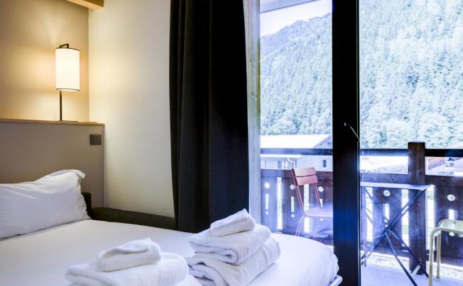 Фото отеля Excelsior Chamonix