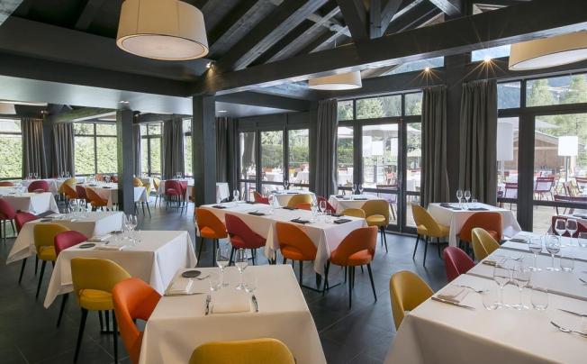 Фото отеля Excelsior Chamonix