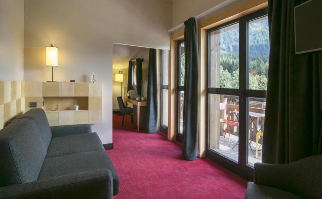 Фото отеля Excelsior Chamonix