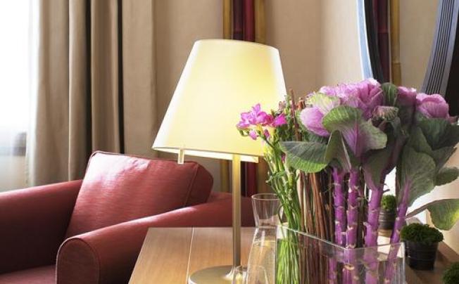 Фото отеля RADISSON BLU DISNEYLAND PARIS 