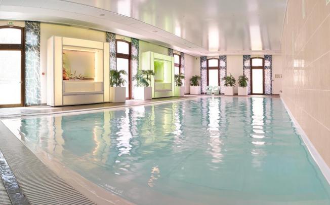 Фото отеля RADISSON BLU DISNEYLAND PARIS 