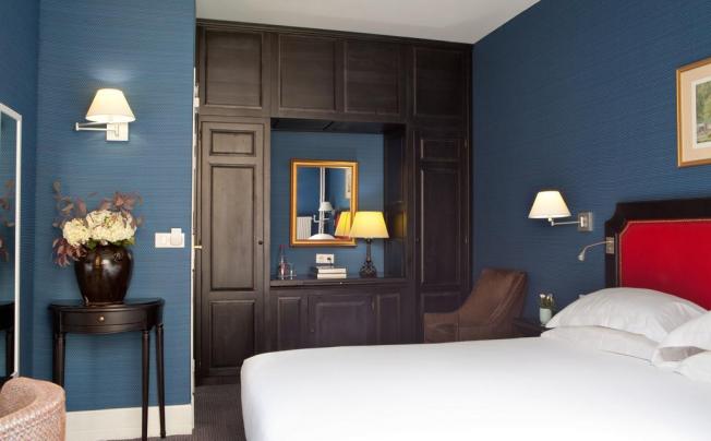 Фото отеля SEROTEL LUTECE 