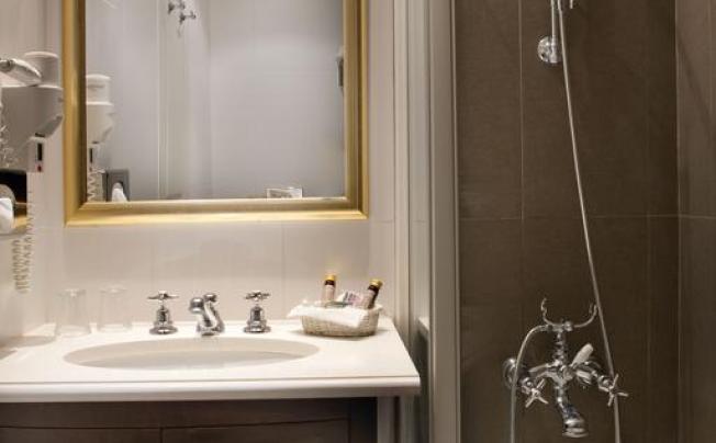 Фото отеля SEROTEL LUTECE 