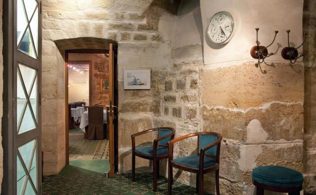 Фото отеля SEROTEL LUTECE 