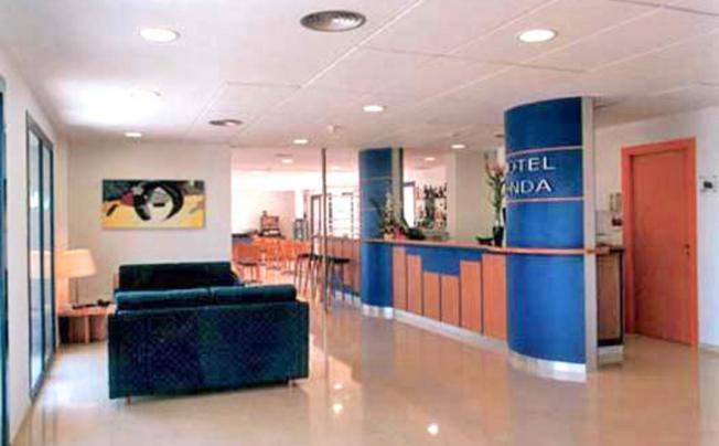 Фото отеля AROTEL 