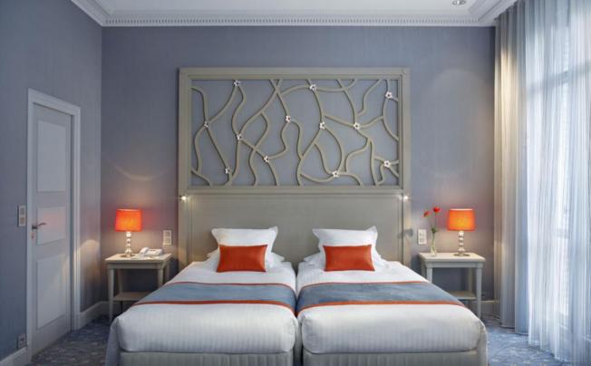 Фото отеля Splendid Etoile Hotel 