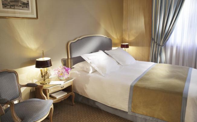 Фото отеля SPLENDID ETOILE HOTEL 