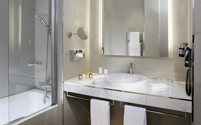 Фото отеля SPLENDID ETOILE HOTEL 