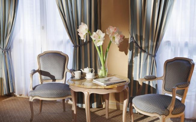 Фото отеля SPLENDID ETOILE HOTEL 