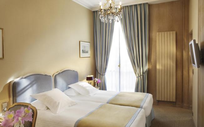 Фото отеля SPLENDID ETOILE HOTEL 