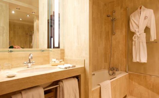 Фото отеля SPLENDID ETOILE HOTEL 