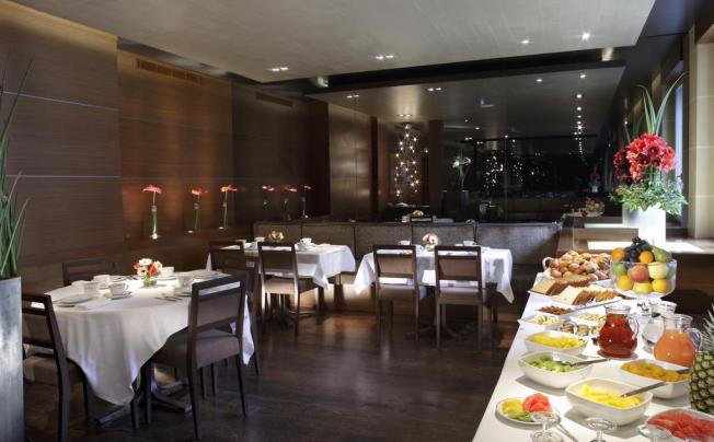 Фото отеля SPLENDID ETOILE HOTEL 
